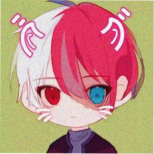 观众头像